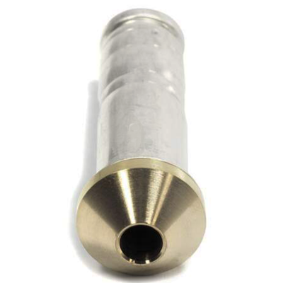 Orificio compatible con Danfoss T2/Te2 06 068-2009