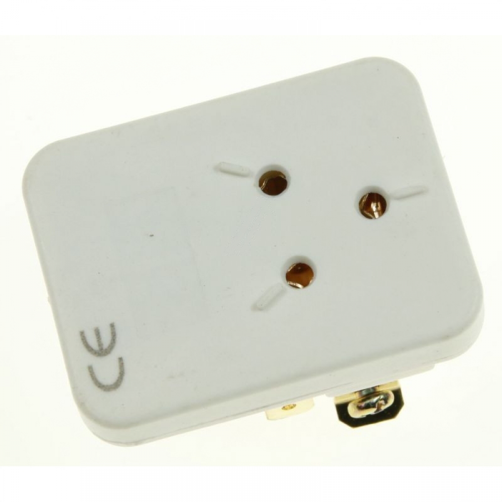 Arrancador Rele Secop compatible con Danfoss 103N0018 Standard
