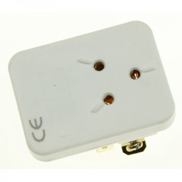 Arrancador Rele Secop compatible con Danfoss 103N0018 Standard