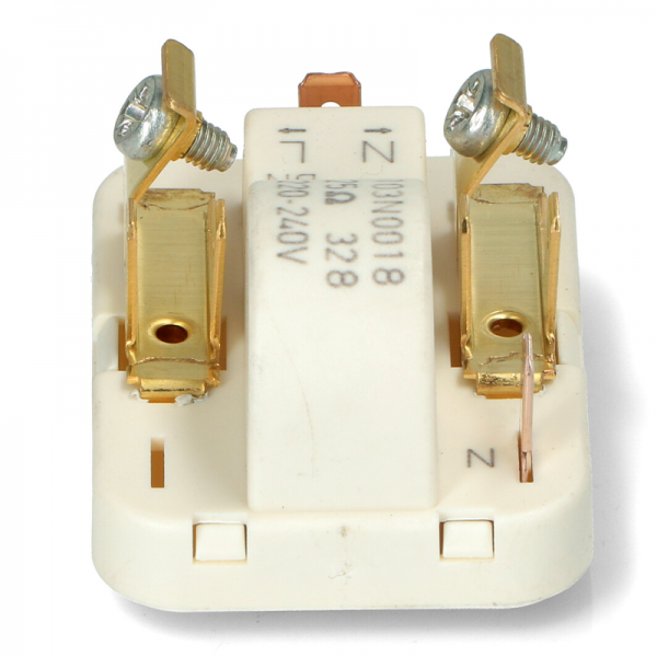 Arrancador Rele Secop compatible con Danfoss 103N0018 Standard