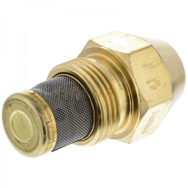 Inyector Gasoleo compatible con Danfoss S60 3,00G