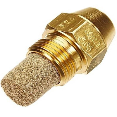 Injecteur de chaudière...