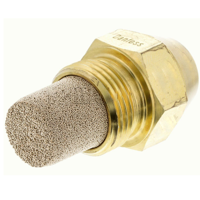 Inyector Gasoleo compatible con Danfoss H80 0,50G