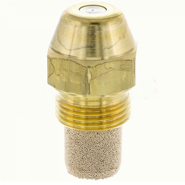 Inyector Gasoleo compatible con Danfoss H60 0,60G