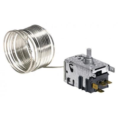 Termostato Congelador compatible con Danfoss Standard -34 Grados -10 Grados 077B7006 Original