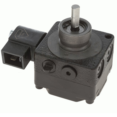 Bomba Quemador Gasoleo compatible con Danfoss BFP21 L3 071N0170