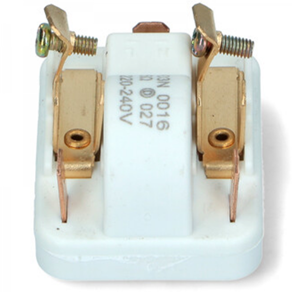 Arrancador Rele Secop compatible con Danfoss 103N0016 Standard
