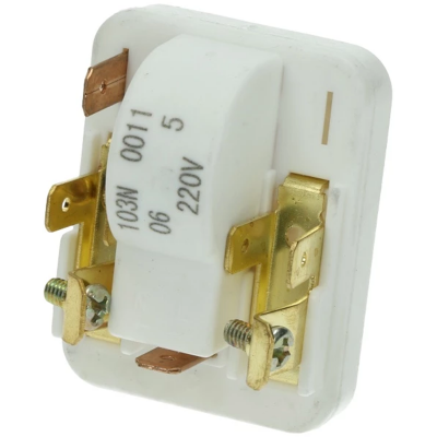 Danfoss Secop Relais...