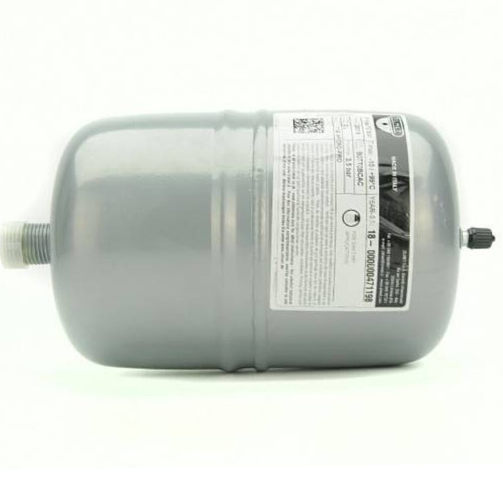 Vaso Expansion Caldera Saunier Duval Isomax Co 05737800 1028607