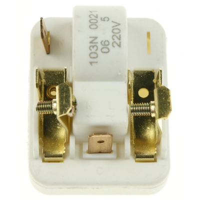 Danfoss Secop Relais...