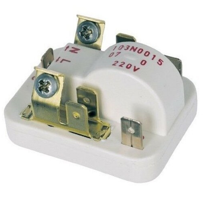 Danfoss Secop Relais...