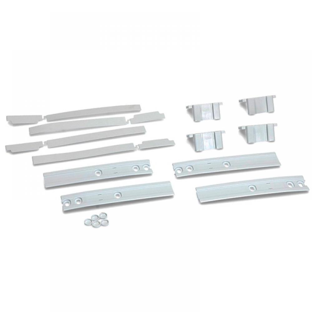 Kit Guias Frigorifico Encastrable Standard 481231019131