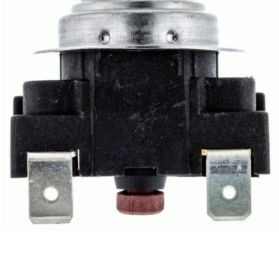 Termostato Termo Seguridad Fagor Edesa Negarra 80 Grados Standard