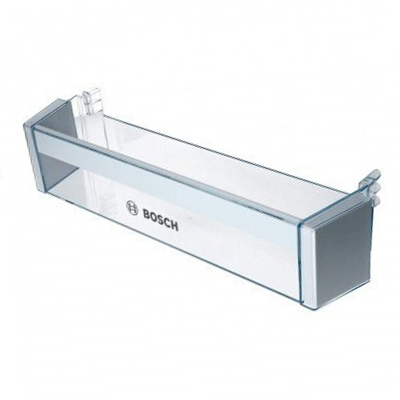 Estante Botellero Frigorifico Balay compatible con Bosch Inferior 744473 KGU3064108 Original