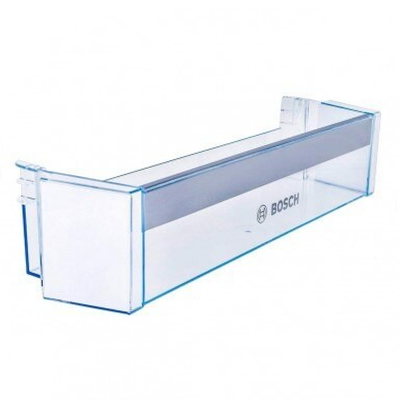 Estante Botellero Frigorifico Balay compatible con Bosch Inferior 744473 KGU3064108 Original