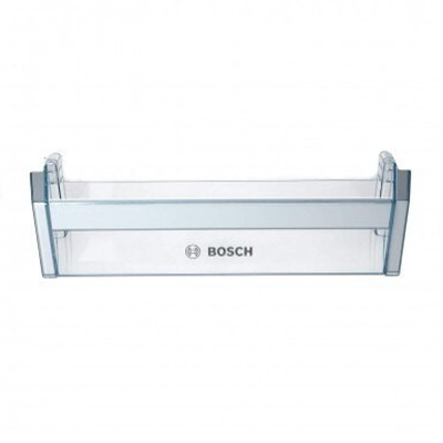 Estante Botellero Frigorifico Balay compatible con Bosch Inferior 744473 KGU3064108 Original