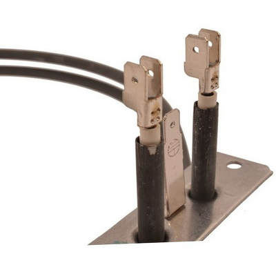 Resistencia Circular Horno Ariston C00138834 Original