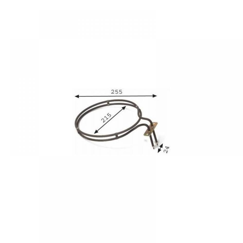 Resistencia Circular Horno Scholter 2750w 230v