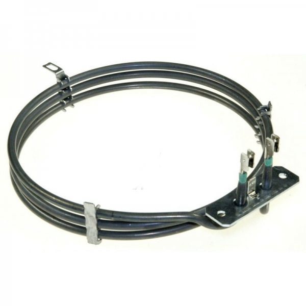 Resistencia Circular Horno Candy 2200w 230v