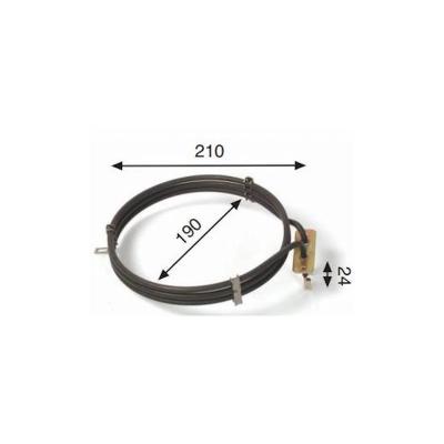 Resistencia Circular Horno Candy 2200w 230v