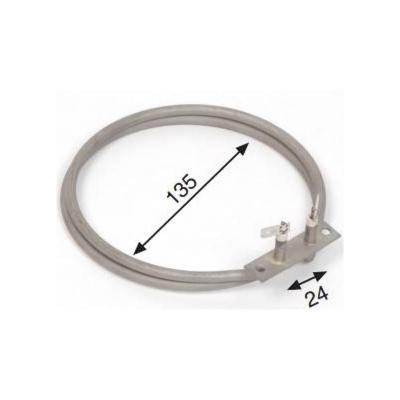 Resistencia Circular Horno Longhi 1200w 230v