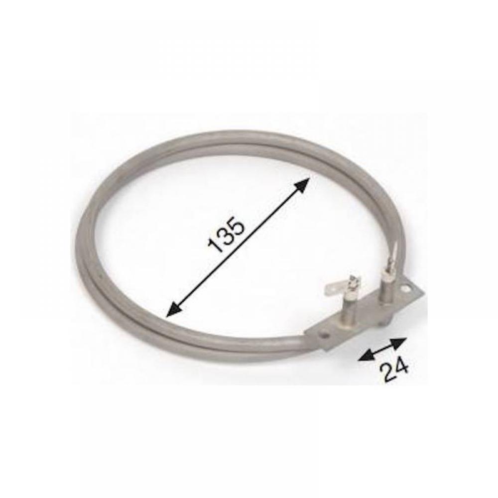 Resistencia Circular Horno Longhi 1200w 230v
