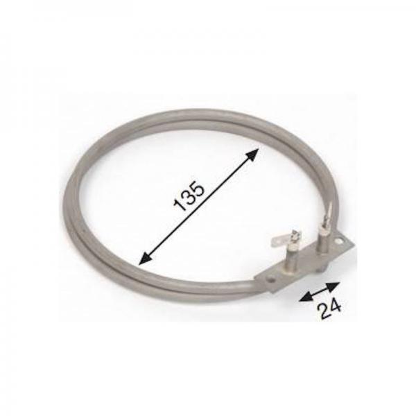 Resistencia Circular Horno Longhi 1200w 230v