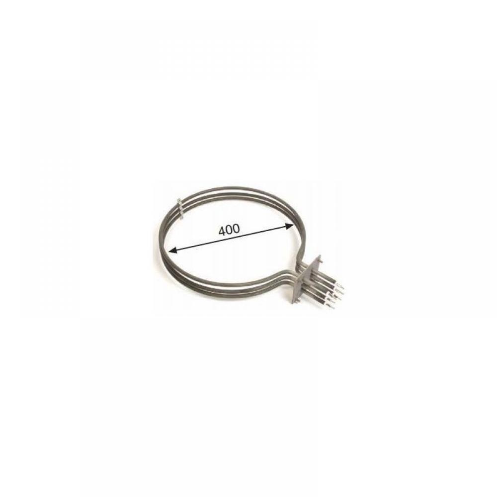 Resistencia Circular Horno Salva 7200w 230/400v