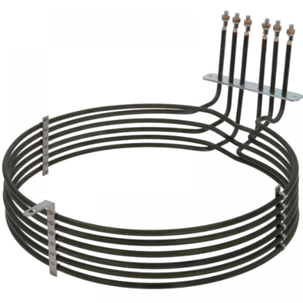 Resistencia Circular Horno 9000w 230/380V