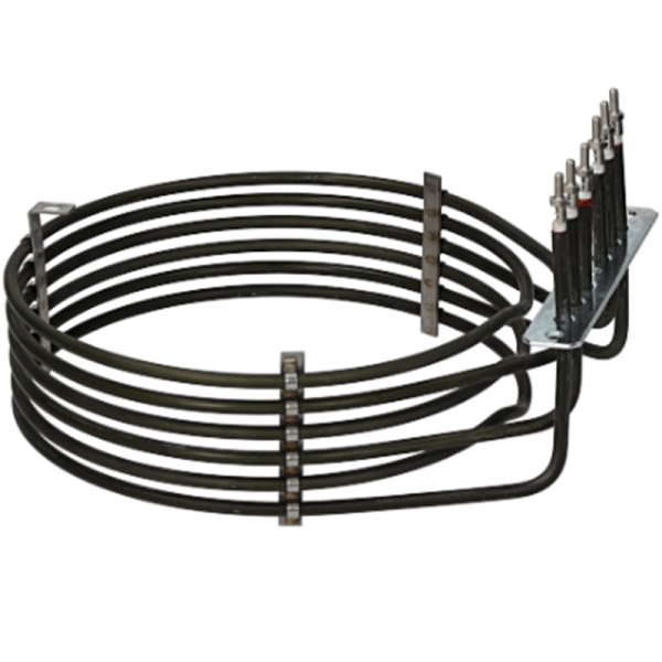 Resistencia Circular Horno 9000w 230/380V