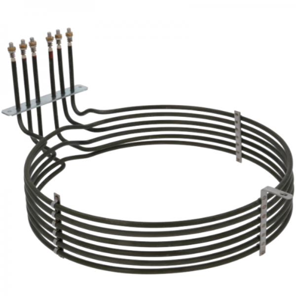 Resistencia Circular Horno 9000w 230/380V