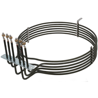 Resistencia Circular Horno 9000w 230/380V