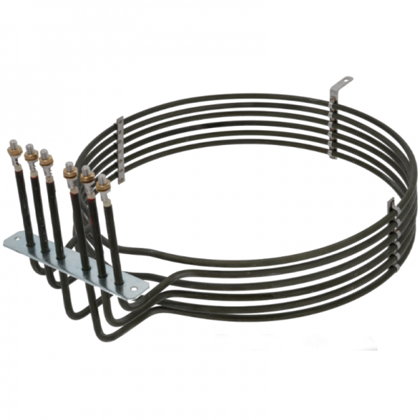 Resistencia Circular Horno 9000w 230/380V