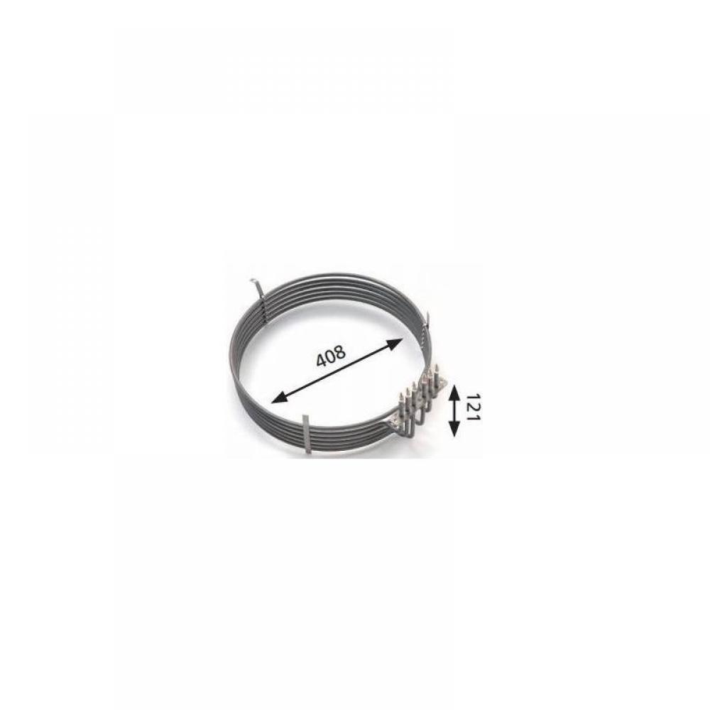 Resistencia Circular Horno Giorik 15000w 230/400V