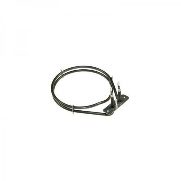 Resistencia Circular Horno compatible con Beko 262900067 1600w