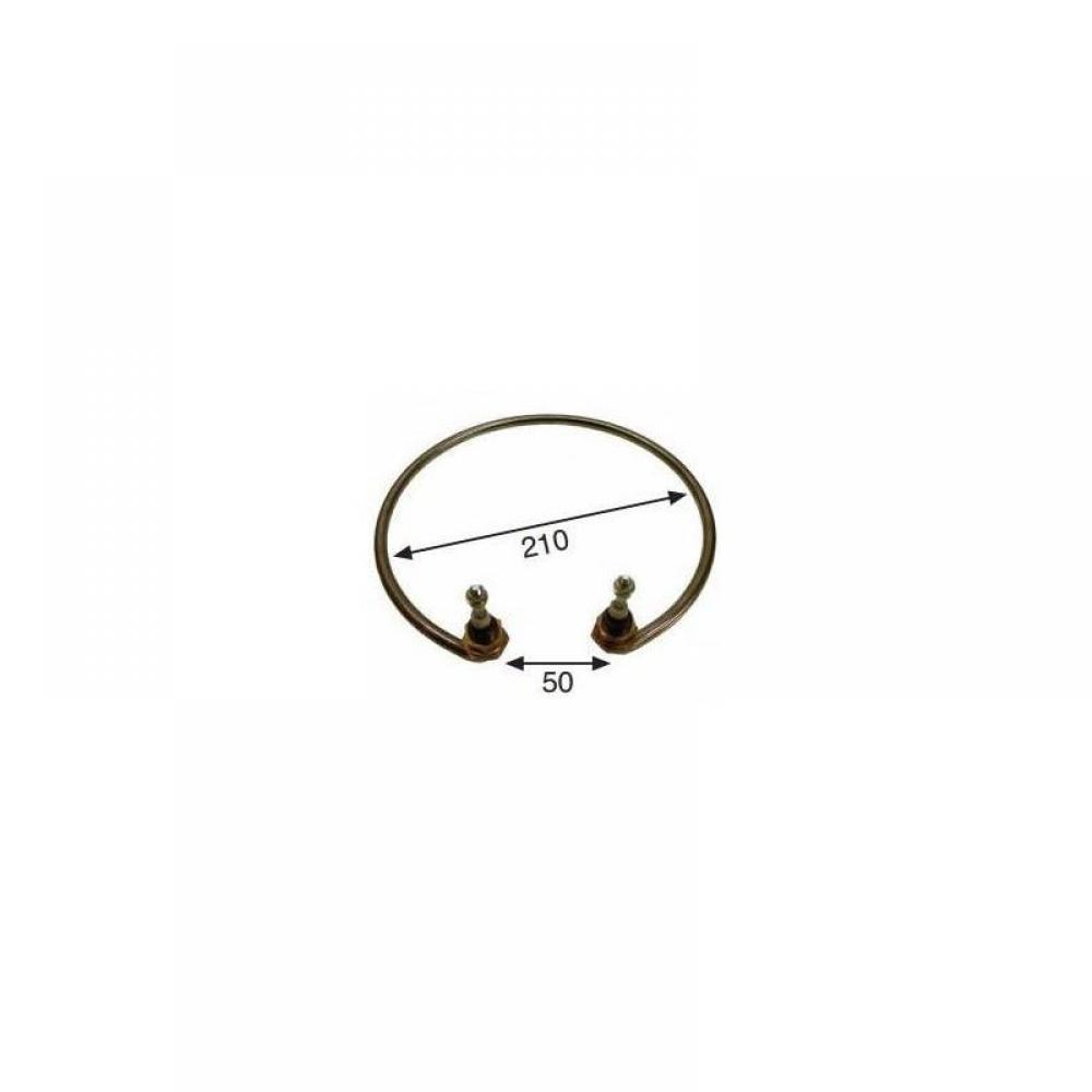Resistencia Circular Horno Industrial Fagor 500w 220v