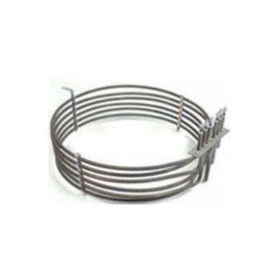 Resistencia Circular Horno Industrial 9000w 230/400v