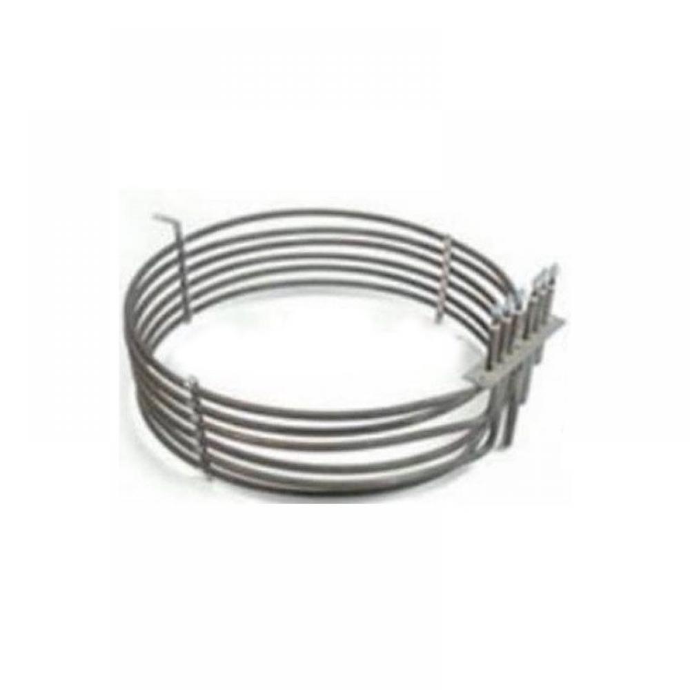 Resistencia Circular Horno Industrial 9000w 230/400v