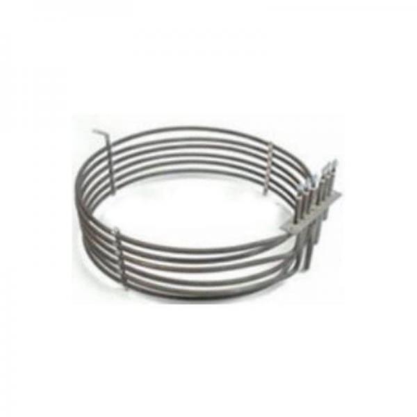 Resistencia Circular Horno Industrial 9000w 230/400v
