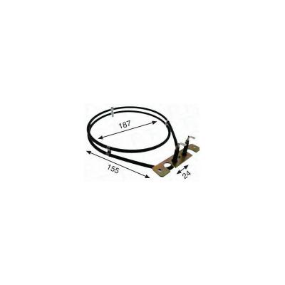 Resistencia Circular Horno Balay 2000w 230v