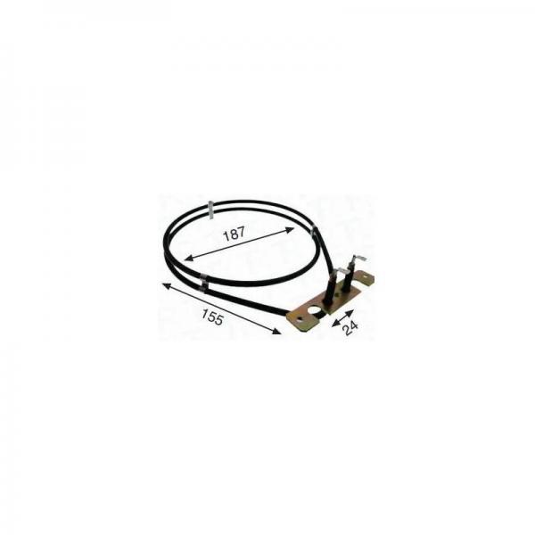 Resistencia Circular Horno Balay 2000w 230v