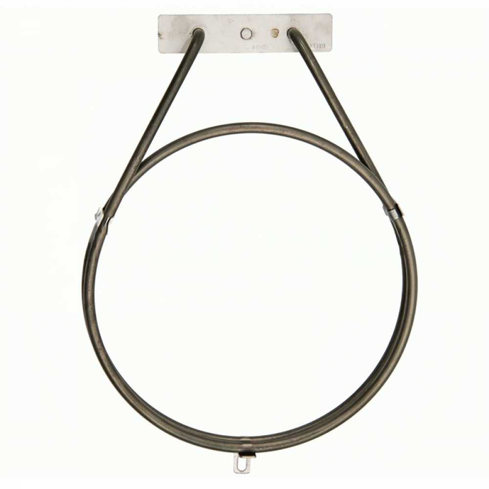 Resistencia Circular Horno Teka 2000w 230v 99511216