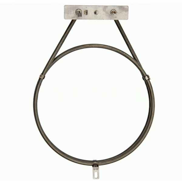 Resistencia Circular Horno Teka 2000w 230v 99511216