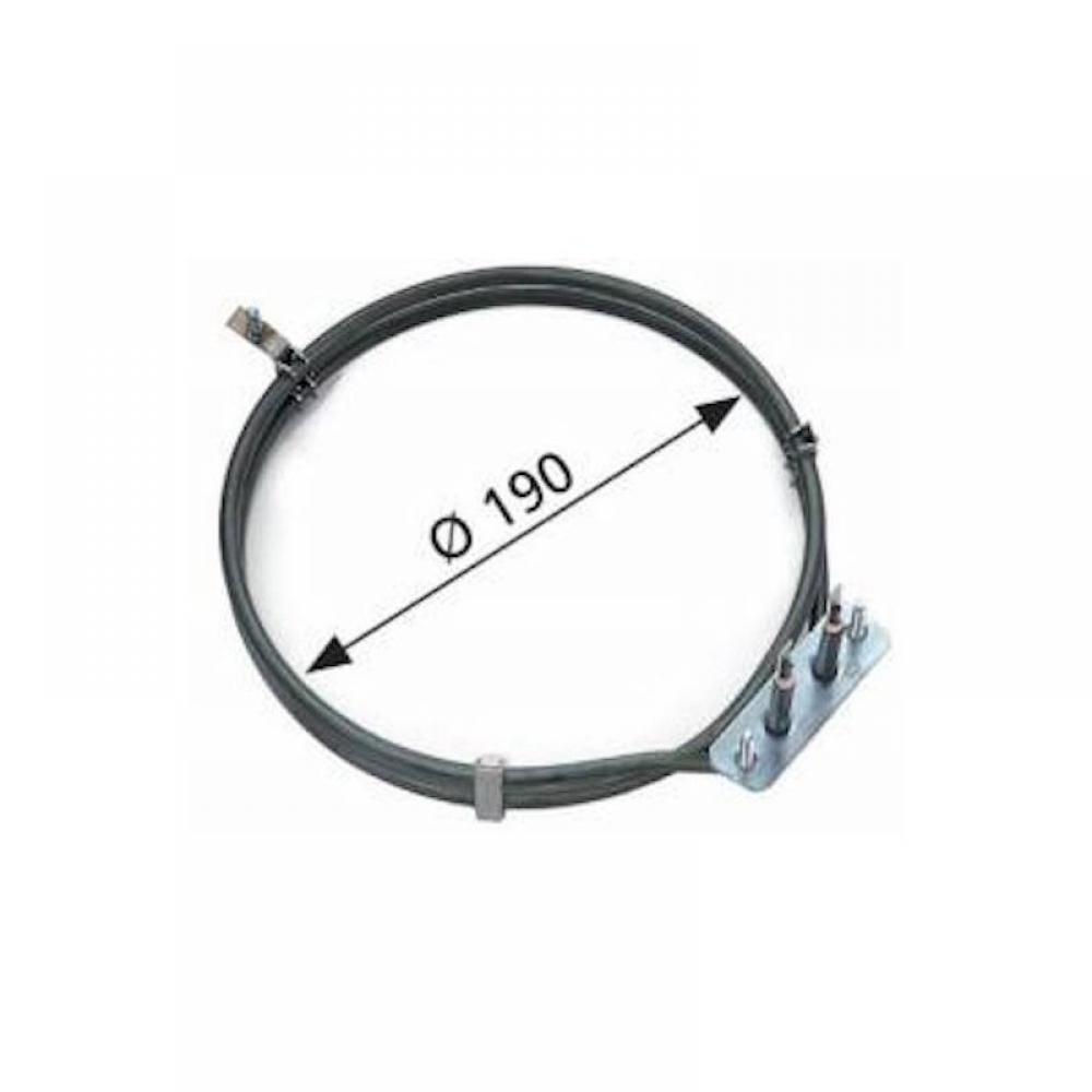 Resistencia Circular Horno Fagor 2100w 230v