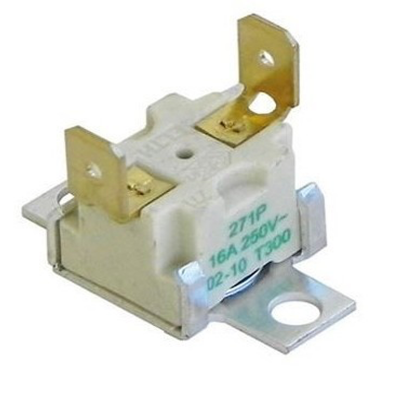 Termostato Horno Indesit 300 Grados 16A C00089573 Original