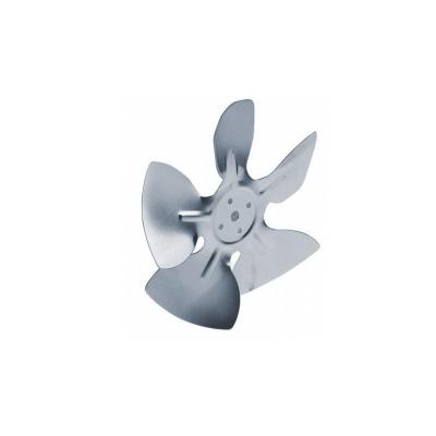 Helice Motor Ventilador 254mm 28º 10W Aspirante Standard