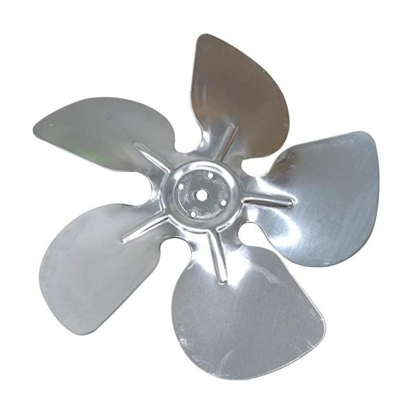 Helice Motor Ventilador 300mm 28º 16W Aspirante Standard