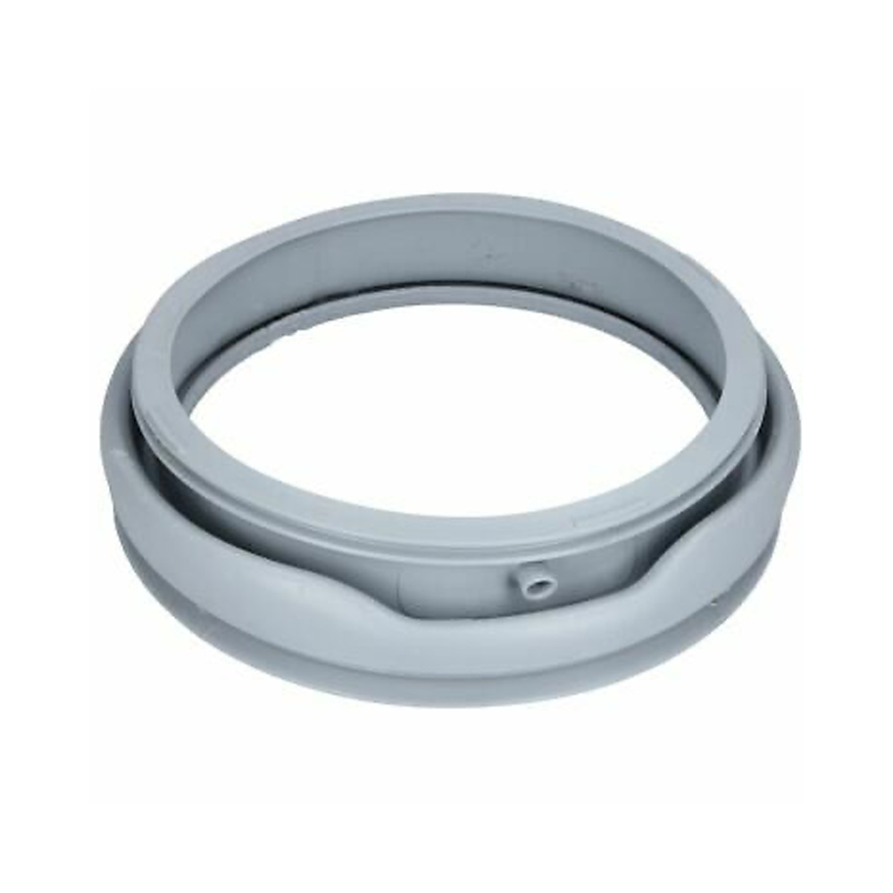 Goma Fuelle Puerta Lavadora para Miele 9046450