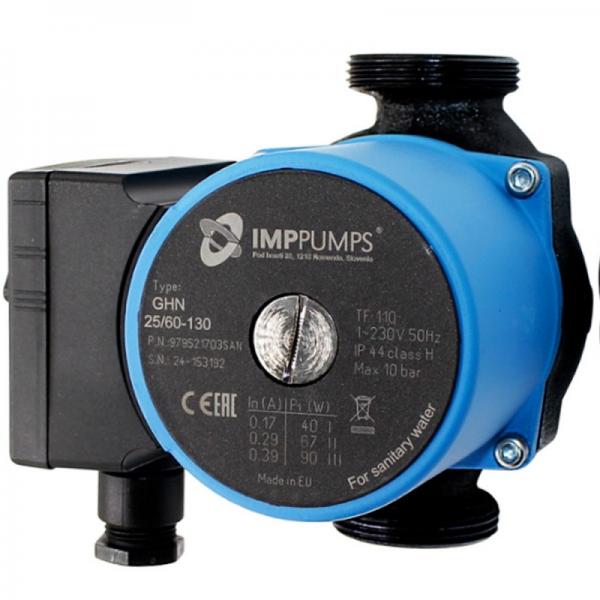 Bomba Circulacion Caldera Imppumps GNH 25/60-130 Standard