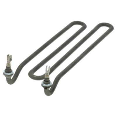 Resistencia Lavaplatos Hoonved 290x80mm 2000w 230v